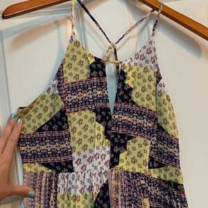 Comfy yet flattering maxi dress BCBGeneration